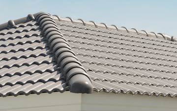 advantages of Roadside clay roofing
