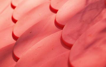 Roadside plastic roof costs