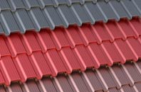find rated Roadside plastic roofing companies